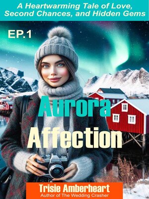 cover image of Aurora Affection